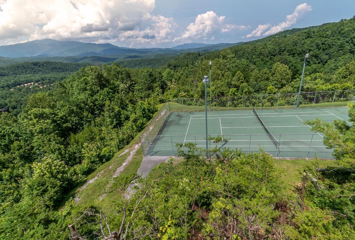 Heaven'S Lookout Gatlinburg Exterior photo