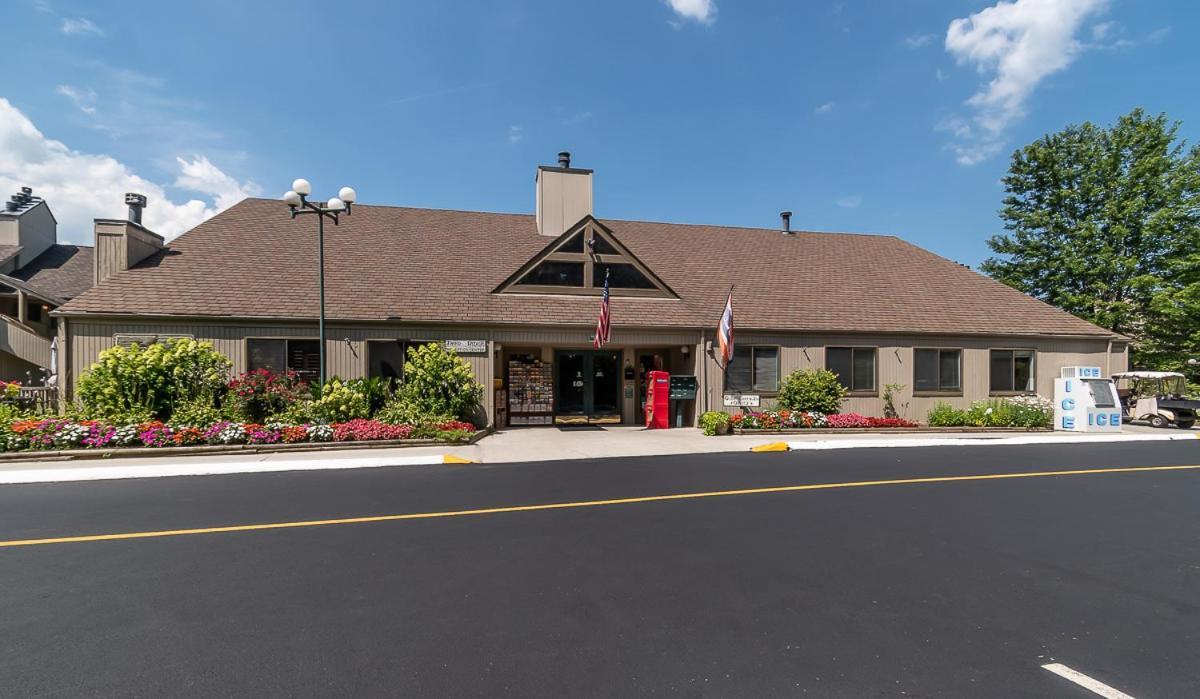 Heaven'S Lookout Gatlinburg Exterior photo